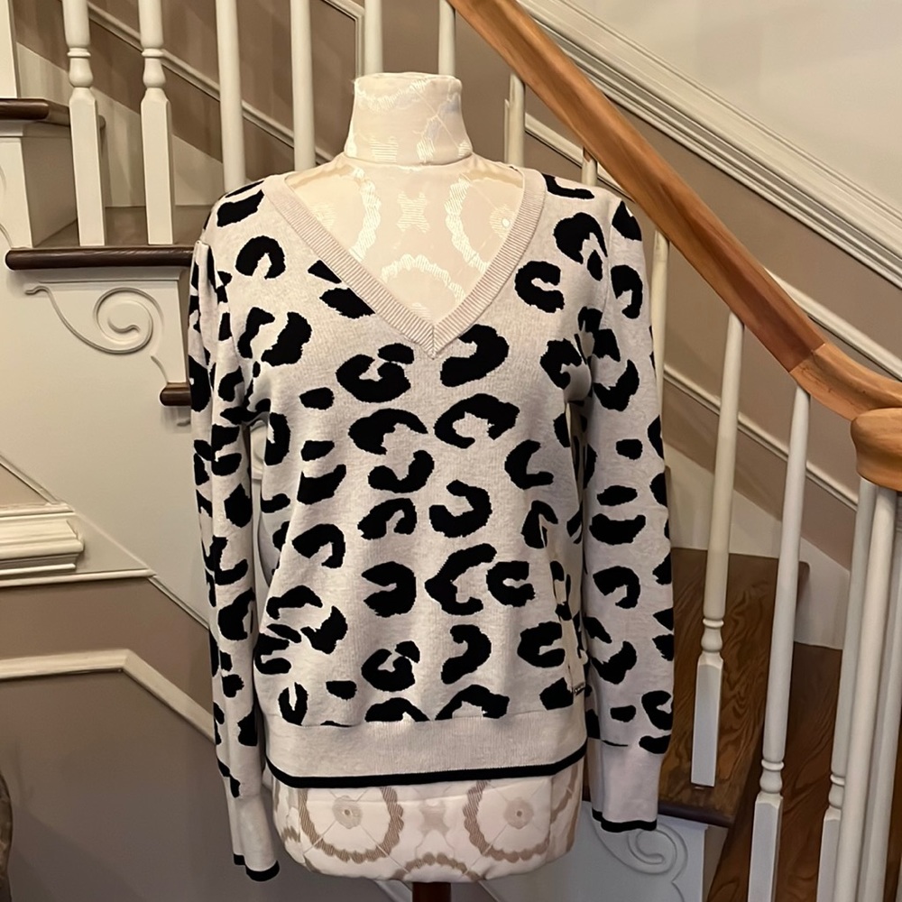 DKNY Sweater